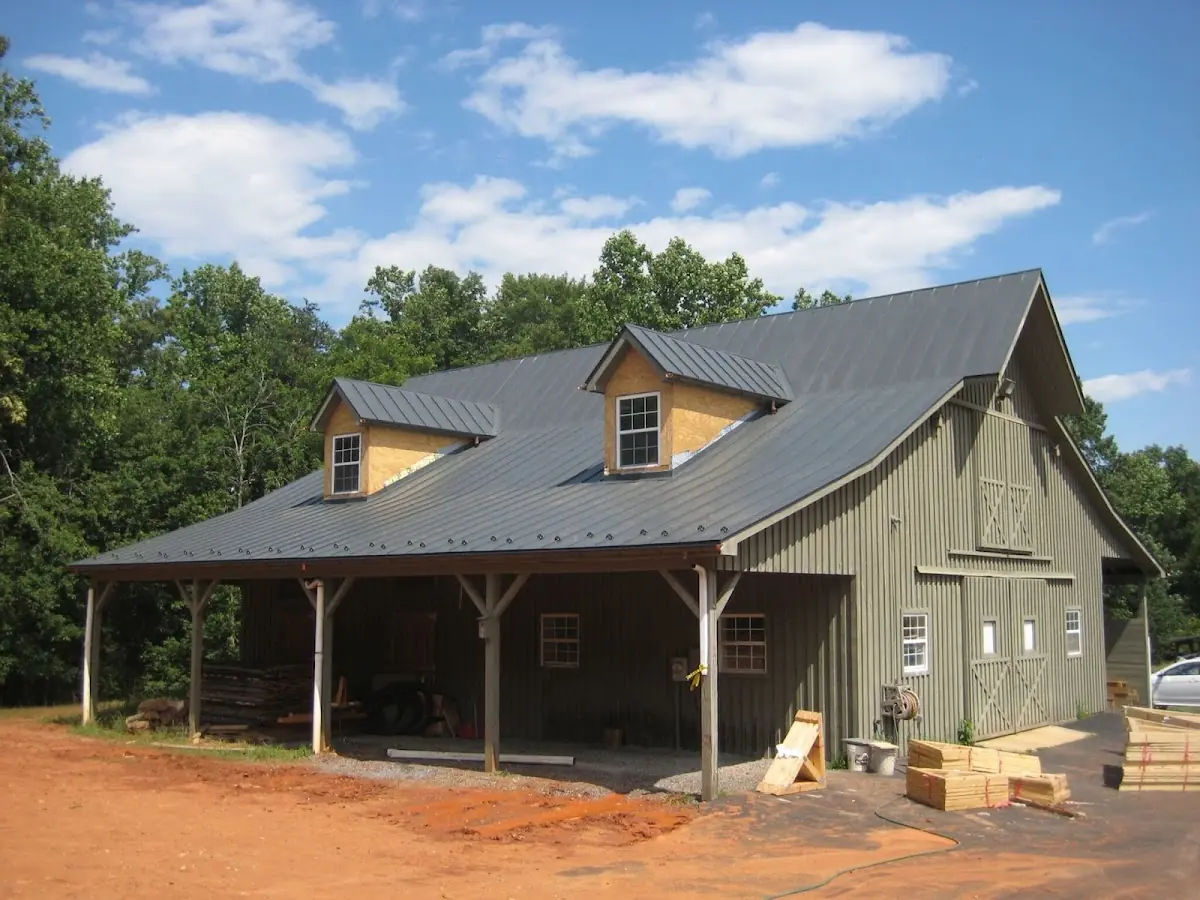 Expert Metal Roof Repair workmanship in South Williamsport
