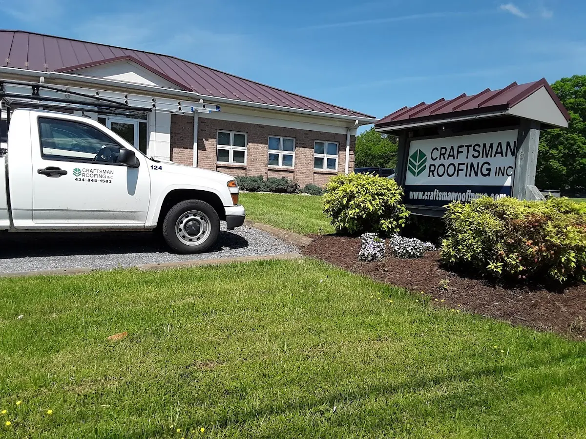 Quality Wind Damage Roof Repair by experienced craftsmen in South Williamsport
